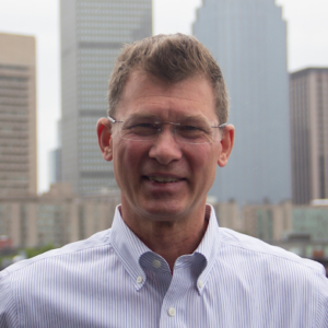 Hugh O'Reilly 