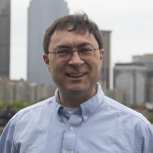 Jonathan Fisher 