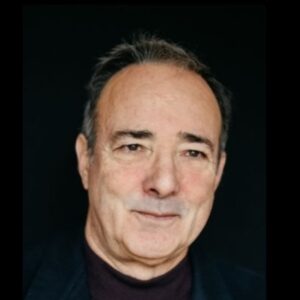 Ted Pine